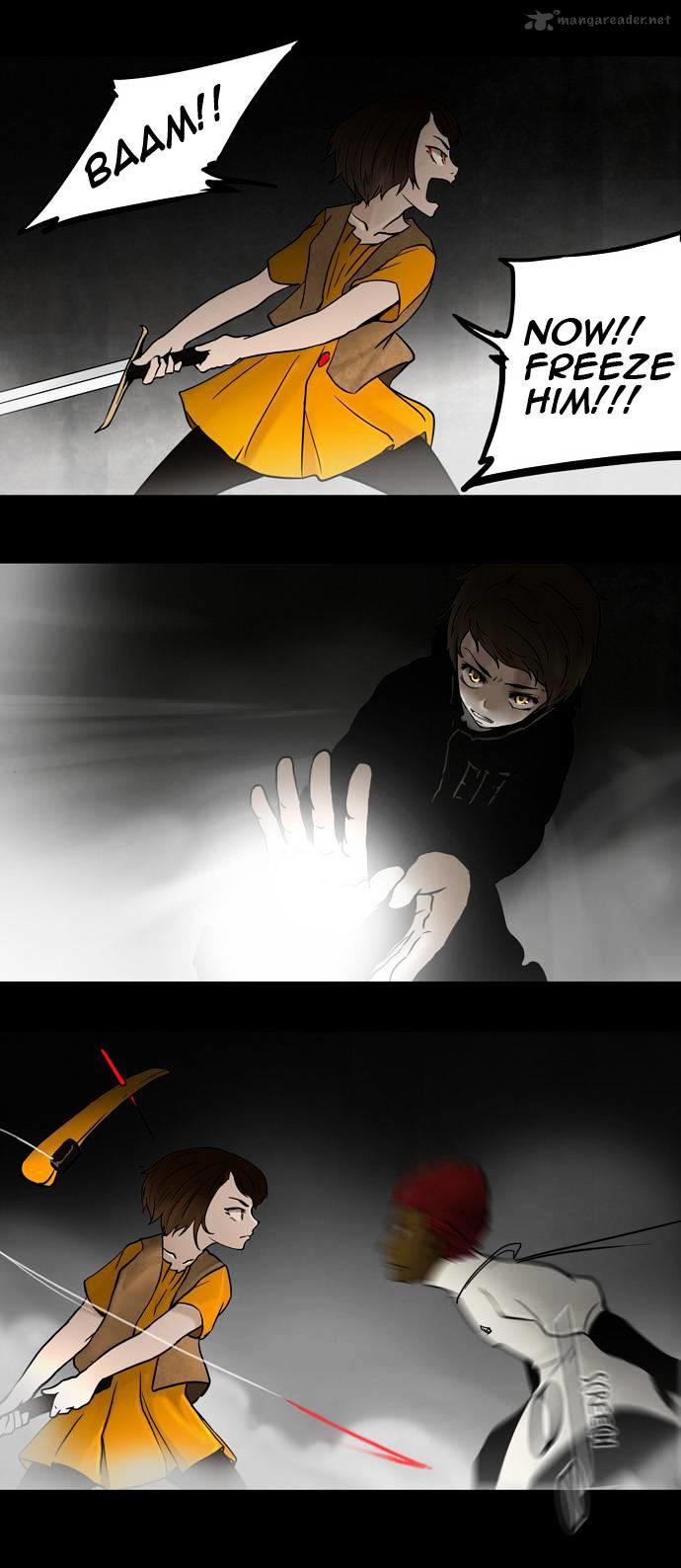 Tower Of God, Chapter 51 image 21